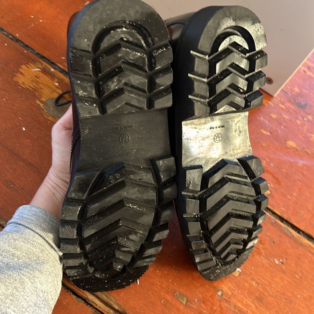 The Row Ranger Boot - Picture 6 of 6